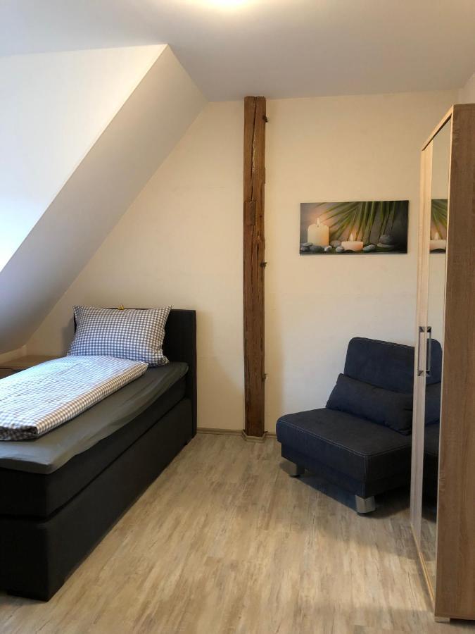 Gasthof Zum Dorfkrug Molbergen Exteriör bild