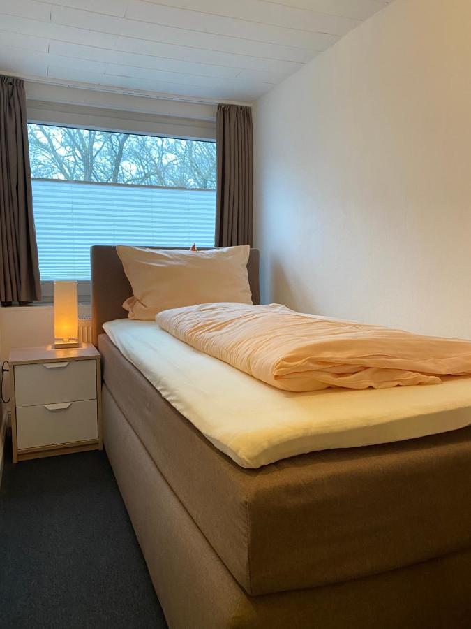 Gasthof Zum Dorfkrug Molbergen Exteriör bild