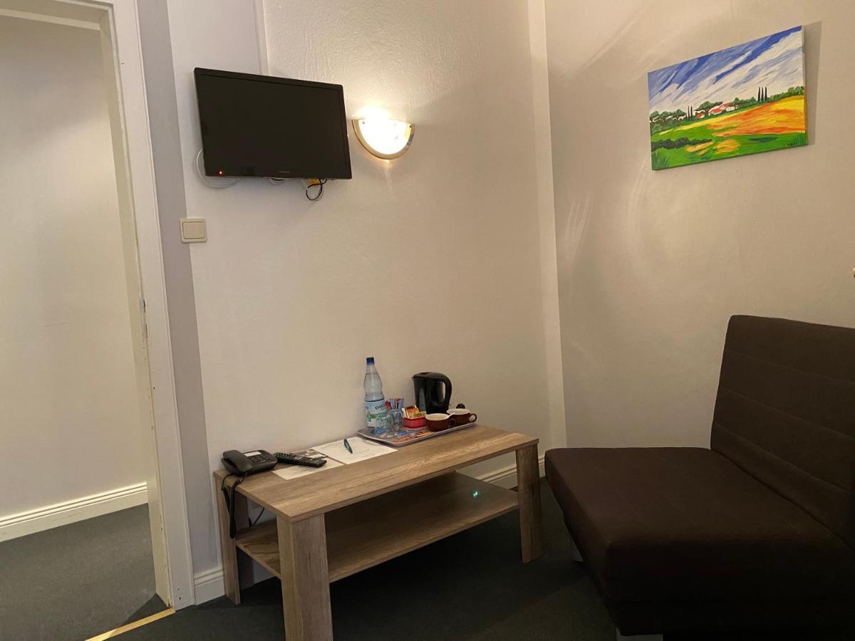 Gasthof Zum Dorfkrug Molbergen Exteriör bild